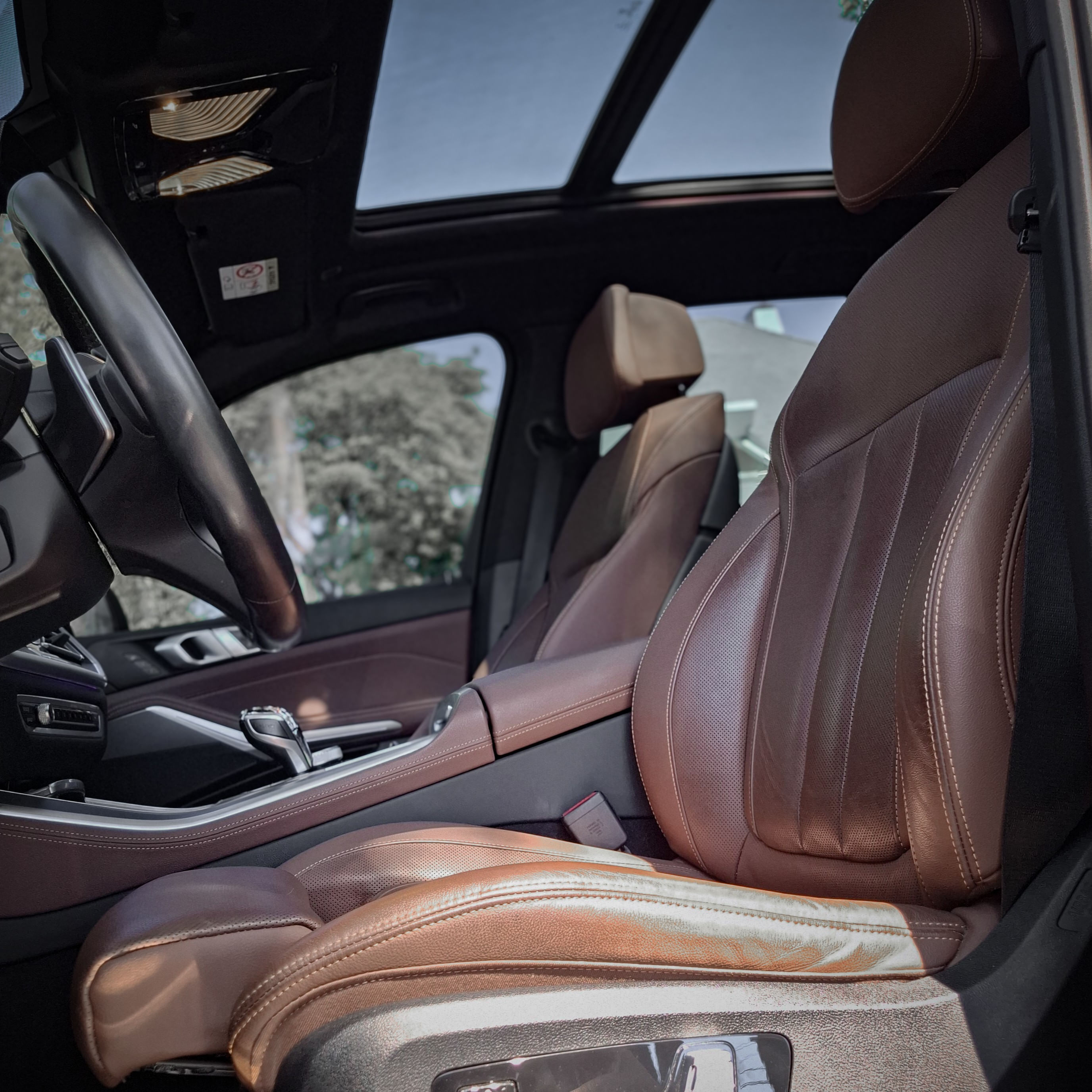Bmw X5 Xdrive45E 2022 - foto 2